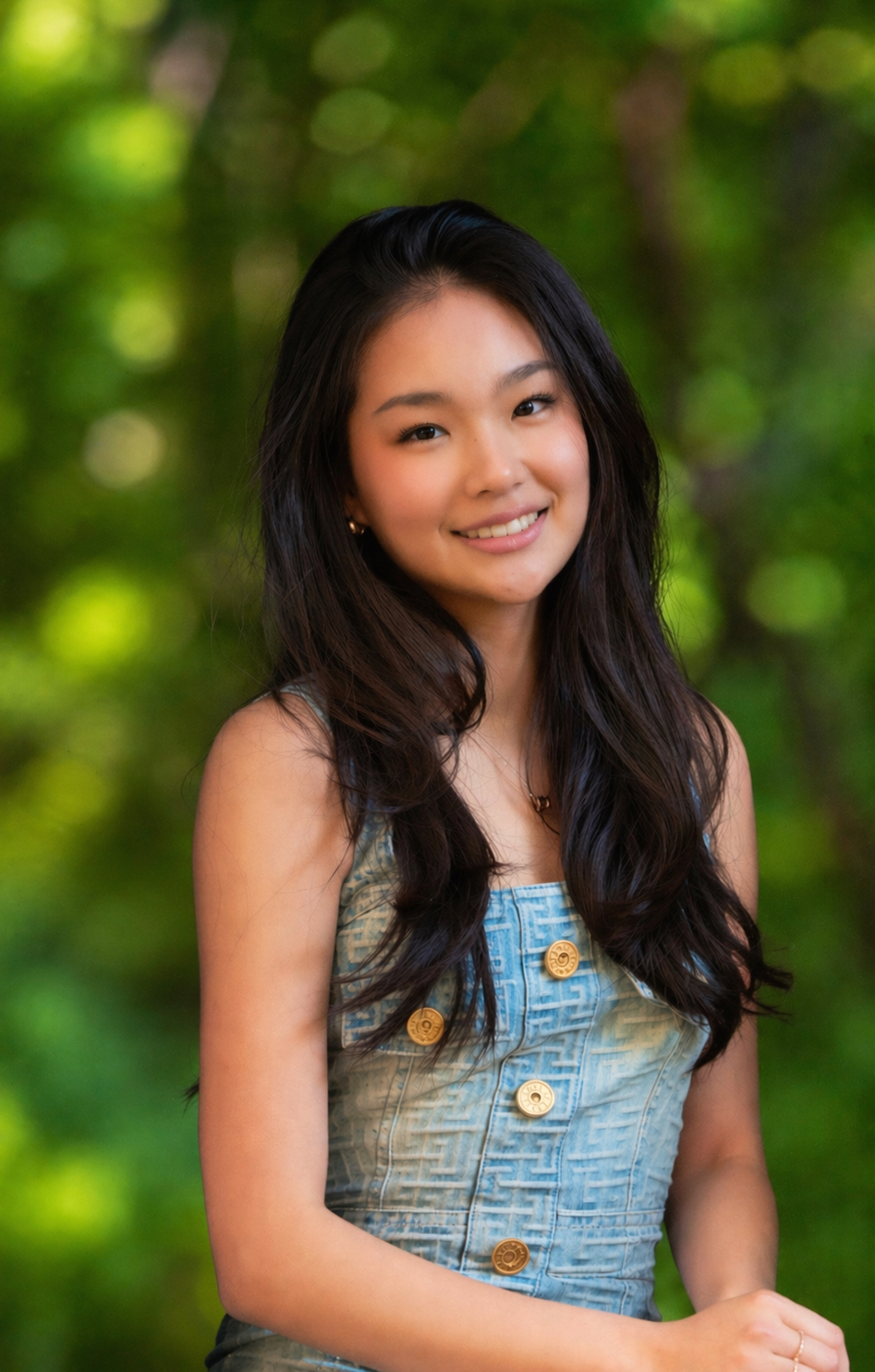 Andrea Kim